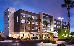 Hotel Element Summerlin  3*