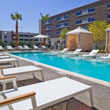 Element Las Vegas Summerlin Esterno foto