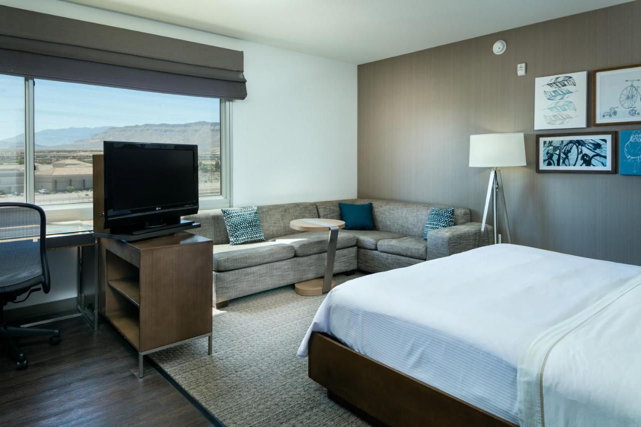 Element Las Vegas Summerlin Esterno foto