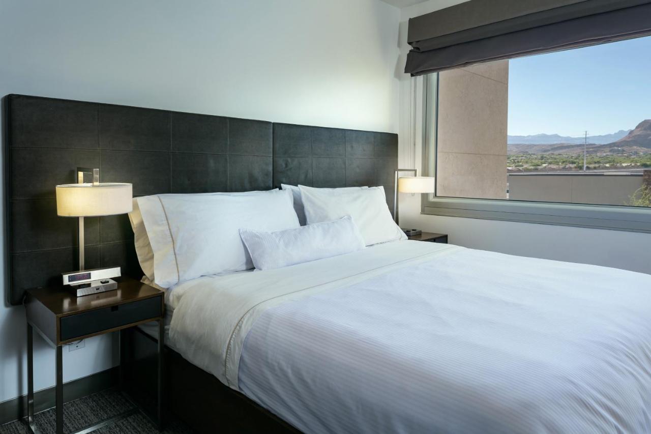 Element Las Vegas Summerlin Esterno foto