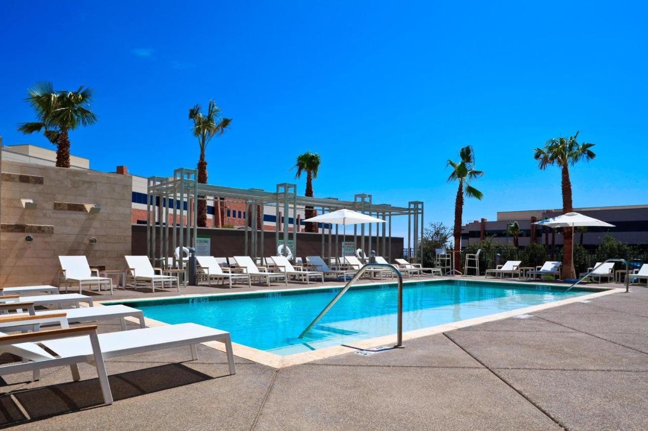 Element Las Vegas Summerlin Esterno foto