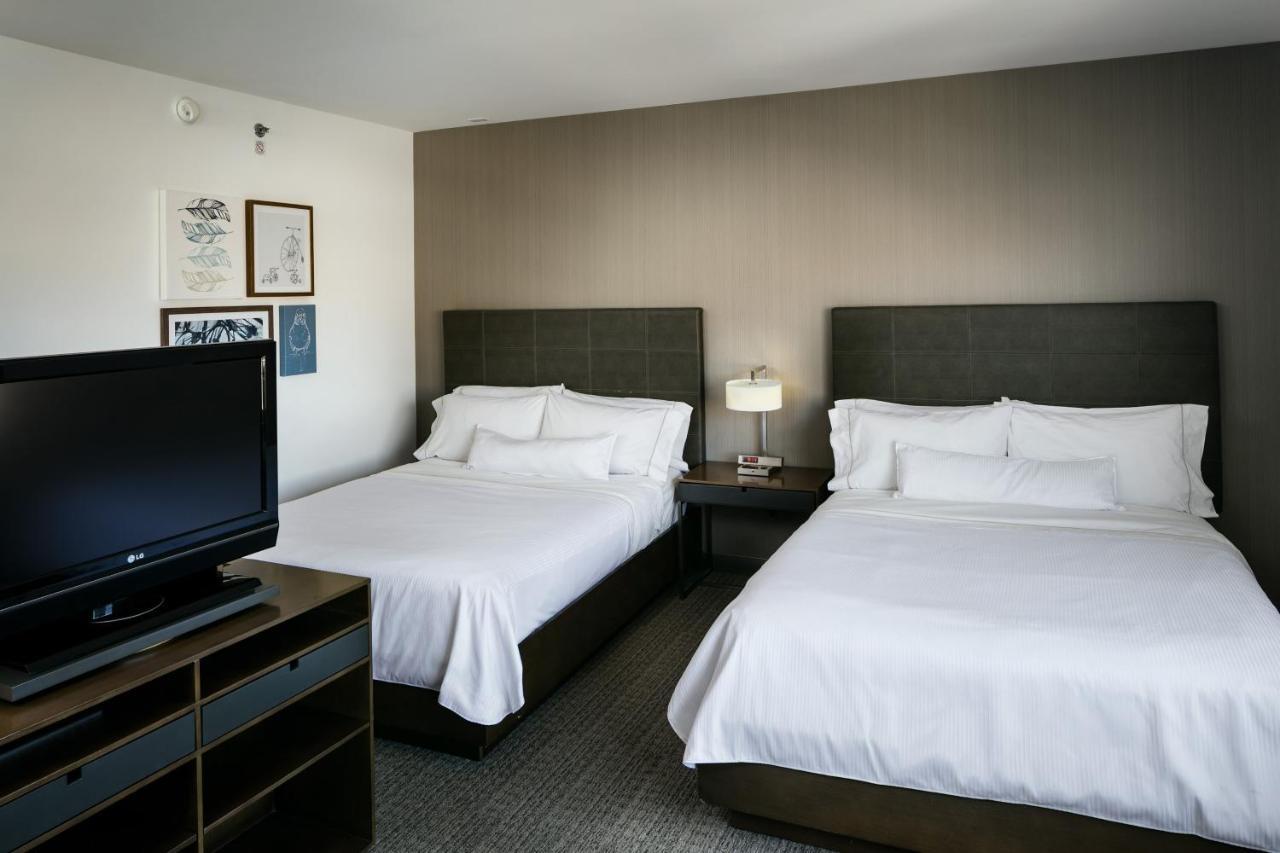 Element Las Vegas Summerlin Esterno foto