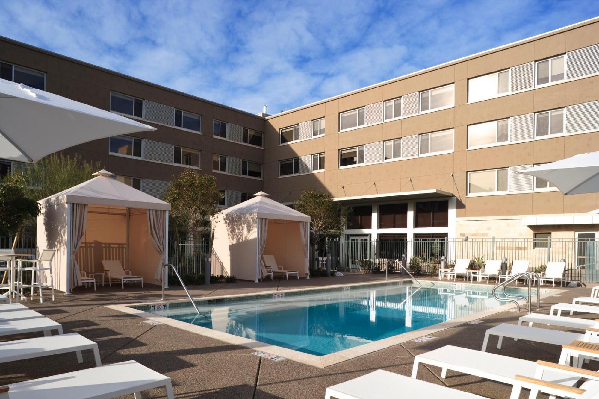 Element Las Vegas Summerlin Esterno foto