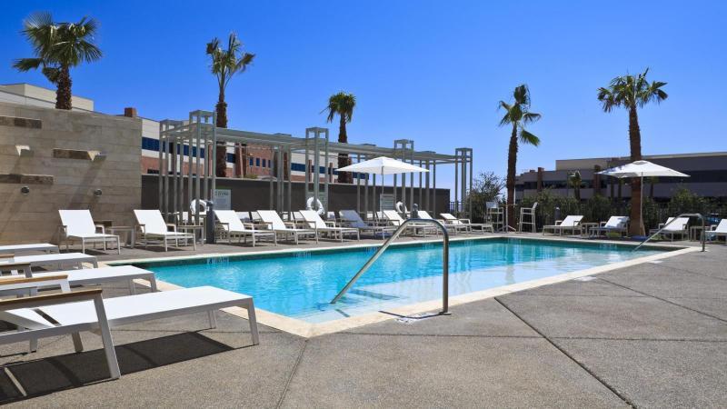 Element Las Vegas Summerlin Esterno foto