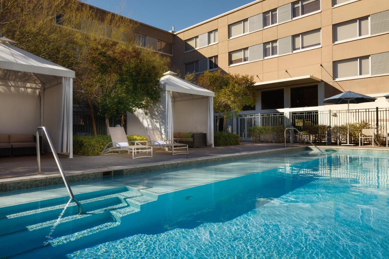 Element Las Vegas Summerlin Esterno foto
