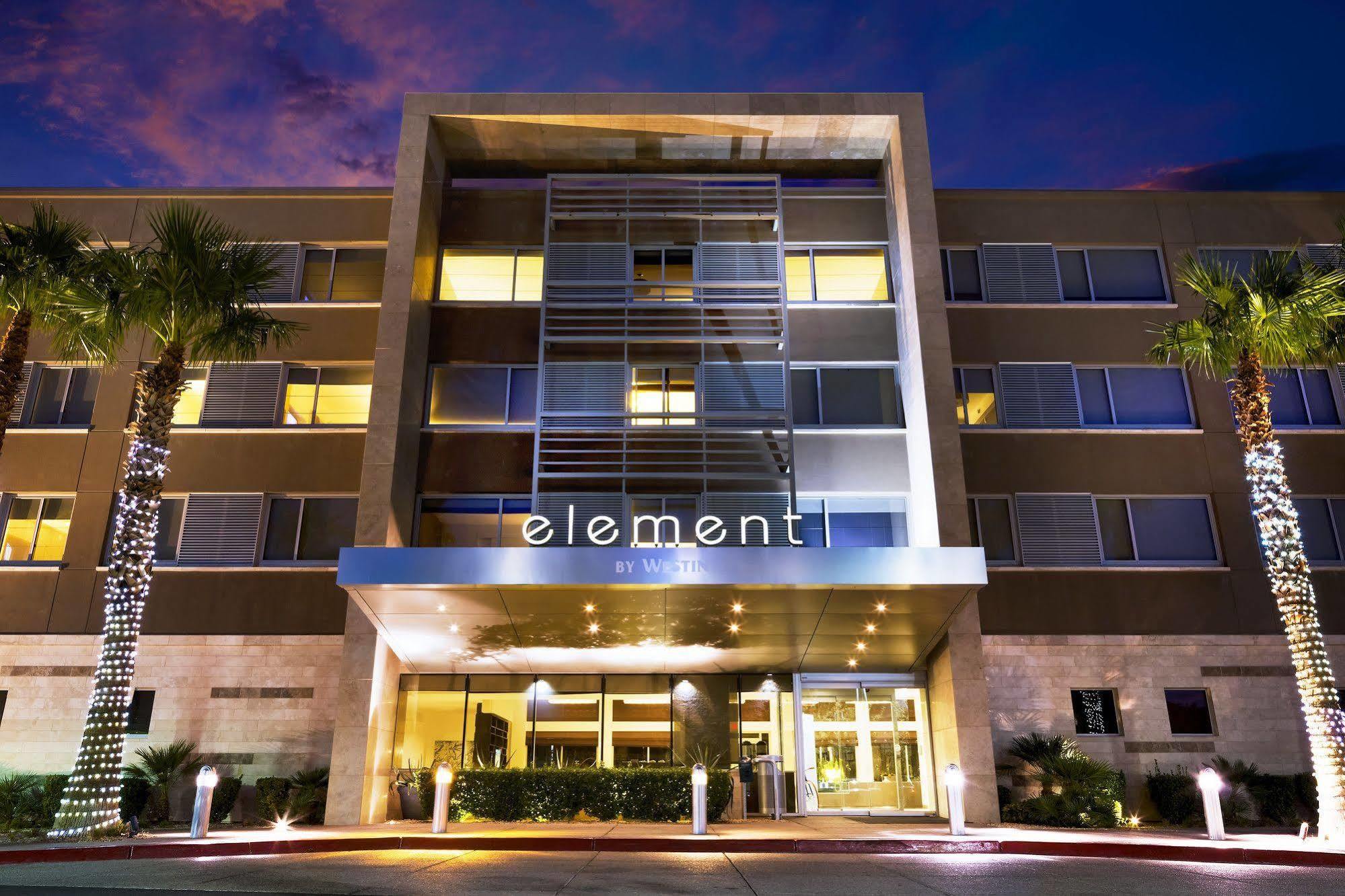 Element Las Vegas Summerlin Esterno foto