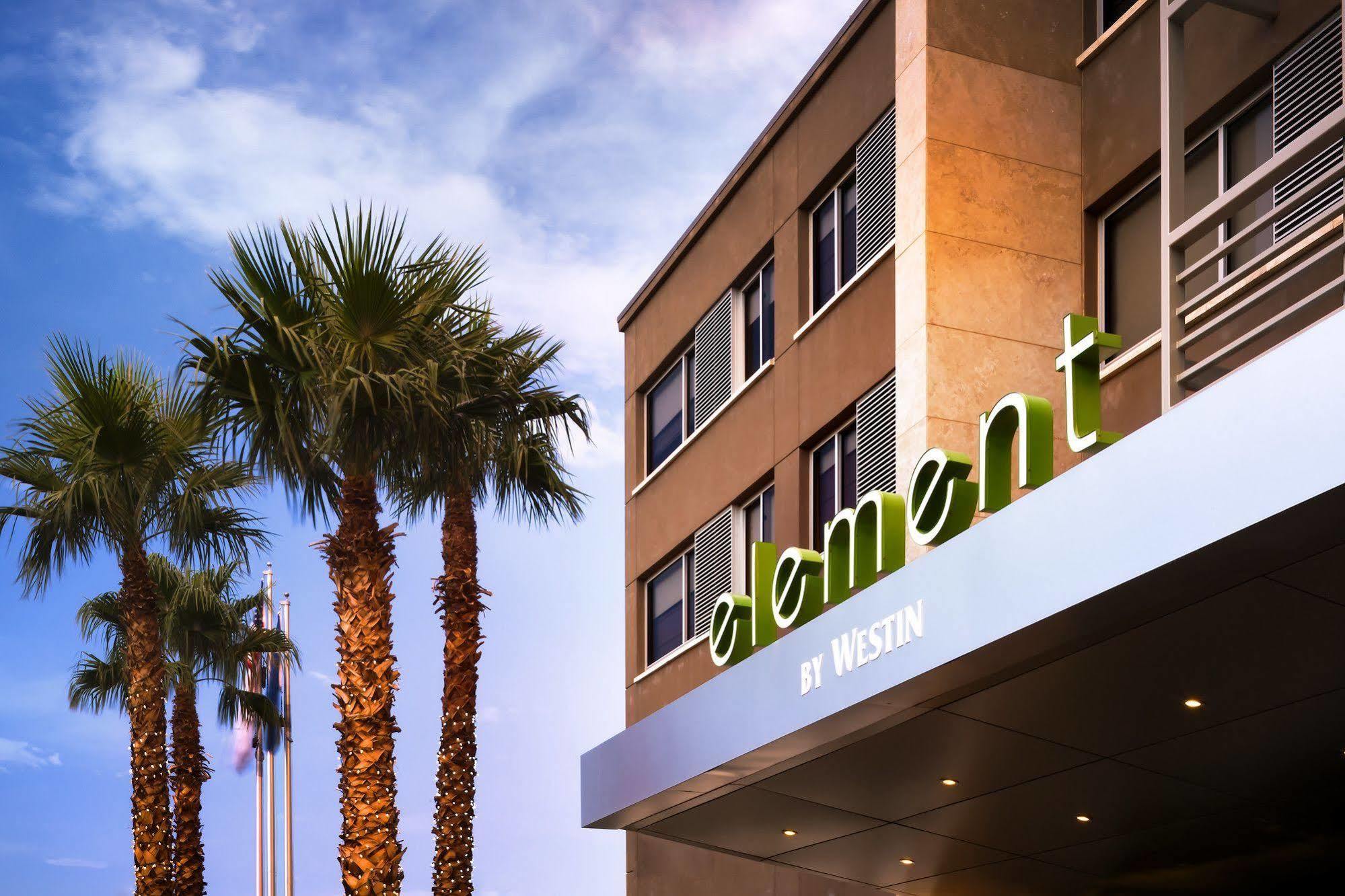 Element Las Vegas Summerlin Esterno foto